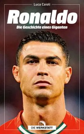 Caioli | Ronaldo | Buch | 978-3-7307-0812-5 | www.sack.de