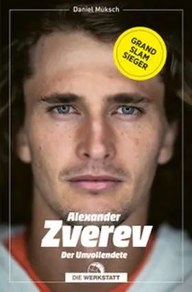 Müksch | Alexander Zverev | E-Book | www.sack.de