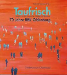 Isensee |  Taufrisch | Buch |  Sack Fachmedien