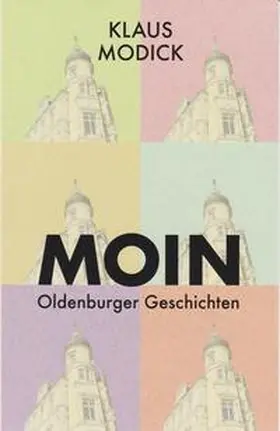 Modick |  Moin | Buch |  Sack Fachmedien