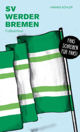 Köhler |  SV Werder Bremen | Buch |  Sack Fachmedien