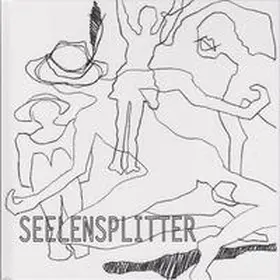 Rabsilber-Staudenmeyer | Seelensplitter | Buch | 978-3-7308-1840-4 | www.sack.de