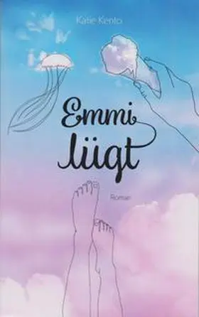 Kento |  Emmi lügt | Buch |  Sack Fachmedien
