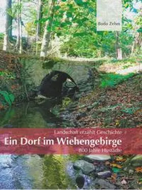 Zehm |  Ein Dorf im Wiehengebirge | Buch |  Sack Fachmedien