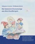 Jansen |  Jansen, W: Die famosen Osenzwerge aus den Osenbergen | Buch |  Sack Fachmedien