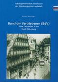 Borchers |  Borchers, G: Bund der Vertriebenen (BdV) | Buch |  Sack Fachmedien