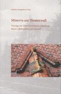 Hengelbrock |  Minerva am Theaterwall | Buch |  Sack Fachmedien