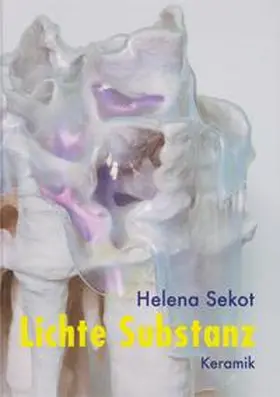 Sekot / Isensee |  Lichte Substanz | Buch |  Sack Fachmedien