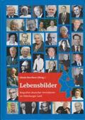 Borchers |  Lebensbilder | Buch |  Sack Fachmedien