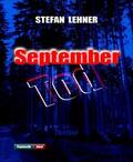 Lehner |  September-Tod | eBook | Sack Fachmedien