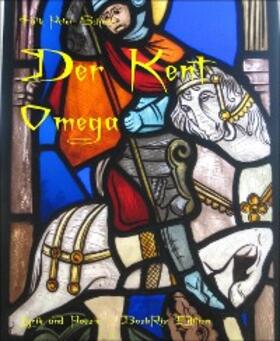 Peter Scholz | Der Kent | E-Book | www.sack.de