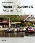 Köhler |  Ferien im Spreewald | eBook | Sack Fachmedien