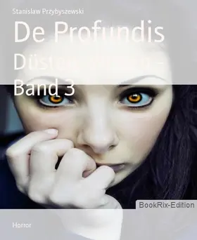 Przybyszewski |  De Profundis | eBook | Sack Fachmedien