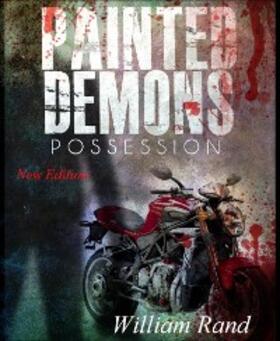 Rand |  Painted Demons | eBook | Sack Fachmedien