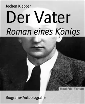 Klepper |  Der Vater | eBook | Sack Fachmedien