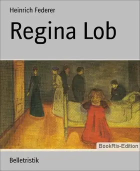 Federer |  Regina Lob | eBook | Sack Fachmedien