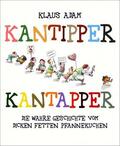 Adam |  Kantipper, Kantapper | eBook | Sack Fachmedien