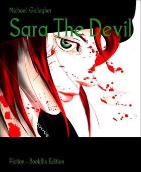 Gallagher |  Sara The Devil | eBook | Sack Fachmedien