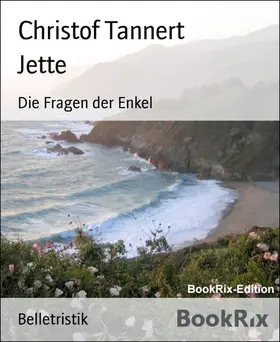 Tannert |  Jette | eBook | Sack Fachmedien