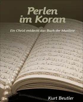 Beutler |  Perlen im Koran | eBook | Sack Fachmedien