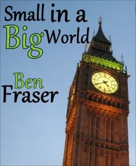 Fraser |  Small in a Big World | eBook | Sack Fachmedien