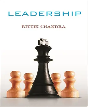 Chandra |  Leadership | eBook | Sack Fachmedien