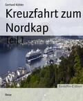 Köhler |  Kreuzfahrt zum Nordkap | eBook | Sack Fachmedien