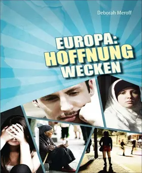 Meroff |  Europa: Hoffnung wecken | eBook | Sack Fachmedien