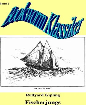 Kipling |  Fischerjungs | eBook | Sack Fachmedien