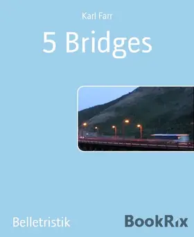 Farr |  5 Bridges | eBook | Sack Fachmedien