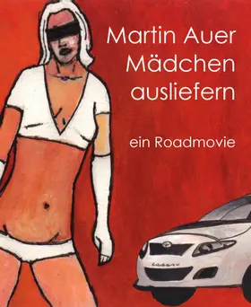 Auer |  Mädchen ausliefern | eBook | Sack Fachmedien