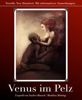 Matting / Sacher-Masoch |  Venus im Pelz | eBook | Sack Fachmedien