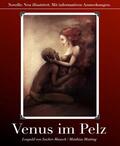 Matting / von Sacher-Masoch |  Venus im Pelz | eBook | Sack Fachmedien