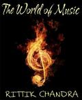 Chandra |  The World of Music | eBook | Sack Fachmedien