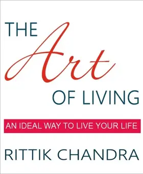 Chandra |  The Art of Living | eBook | Sack Fachmedien