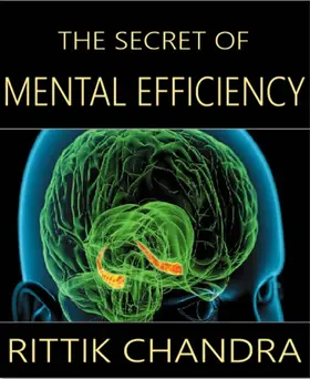 Chandra |  The Secret of Mental Efficiency | eBook | Sack Fachmedien