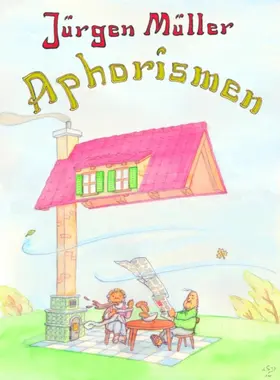 Müller |  Aphorismen | eBook | Sack Fachmedien
