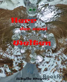 Meyer |  Herr der zwei Welten | eBook | Sack Fachmedien