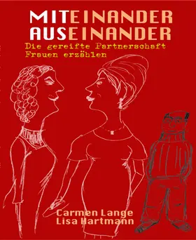 Hartmann / Lange |  Miteinander, Auseinander | eBook | Sack Fachmedien