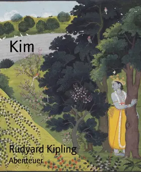 Kipling |  Kim | eBook | Sack Fachmedien