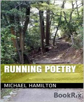 Hamilton |  Running Poetry | eBook | Sack Fachmedien