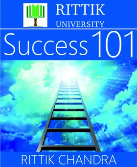 Chandra |  Rittik University Success 101 | eBook | Sack Fachmedien