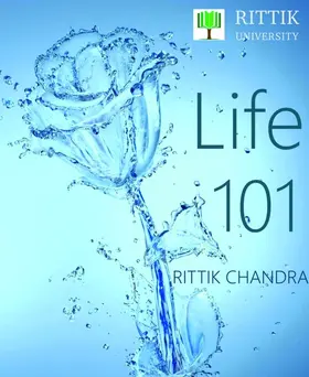 Chandra |  Rittik University Life 101 | eBook | Sack Fachmedien