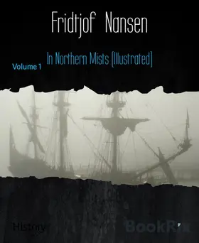 Nansen |  In Northern Mists (Illustrated) | eBook | Sack Fachmedien