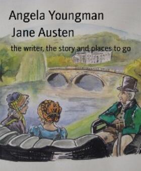 Youngman |  Jane Austen | eBook | Sack Fachmedien