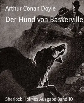 Conan Doyle |  Der Hund von Baskerville | eBook | Sack Fachmedien