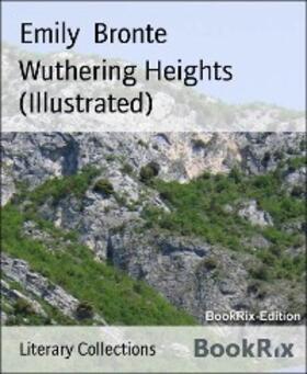 Bronte |  Wuthering Heights (Illustrated) | eBook | Sack Fachmedien