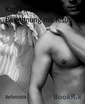 Farr |  Begegnung mit Jesus | eBook | Sack Fachmedien
