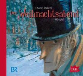 Dickens | Der Weihnachtsabend | Sonstiges | 978-3-7313-1090-7 | sack.de