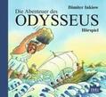 Inkiow / Ruyters |  Die Abenteuer des Odysseus | Sonstiges |  Sack Fachmedien